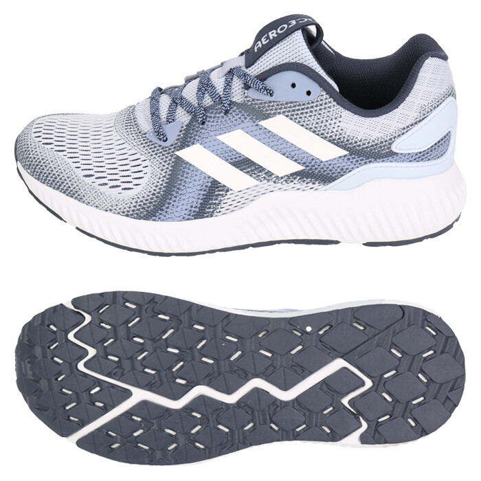 adidas aerobounce st women's